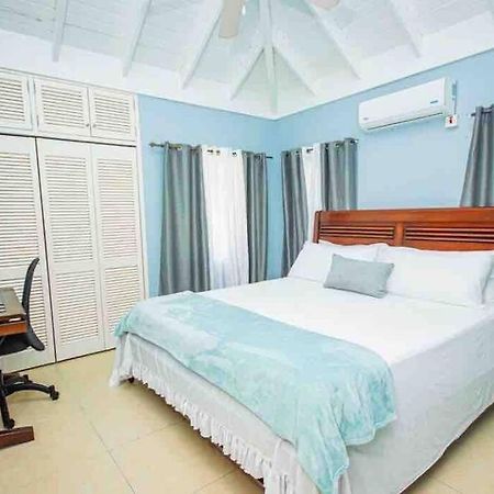 Villa @ The Palms - Ocho Rios Richmond Exterior photo