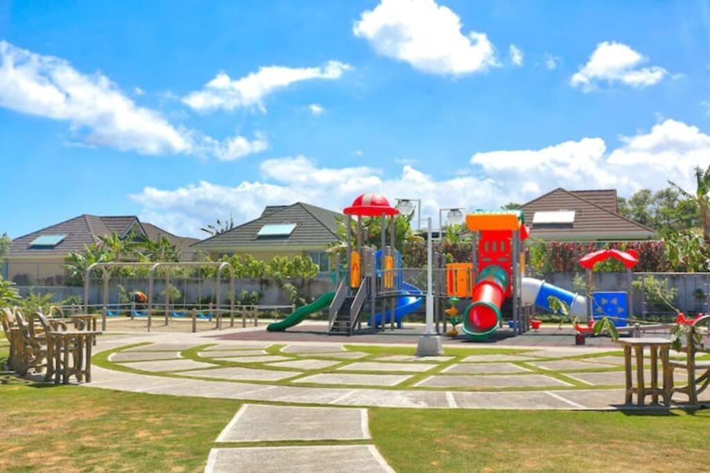 Villa @ The Palms - Ocho Rios Richmond Exterior photo